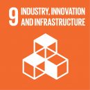 09. Industry, Innovation And Infrastructure