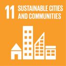 11. Sustainable Cities And Communities
